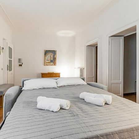 Easylife - Fantastico Rifugio Nel Cuore Di Brera Milão Exterior foto