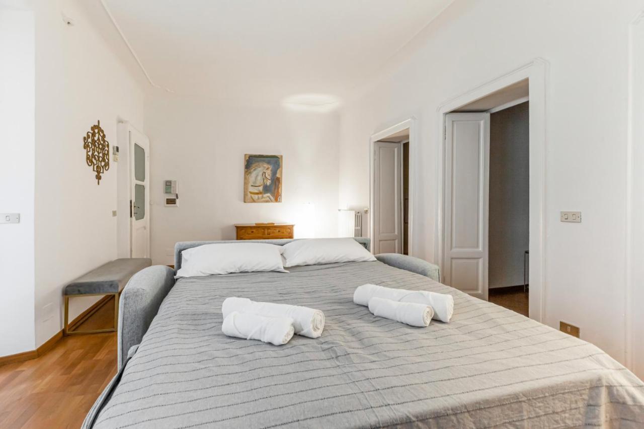 Easylife - Fantastico Rifugio Nel Cuore Di Brera Milão Exterior foto