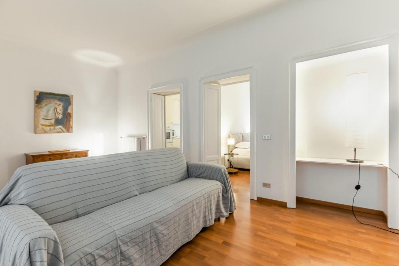 Easylife - Fantastico Rifugio Nel Cuore Di Brera Milão Exterior foto
