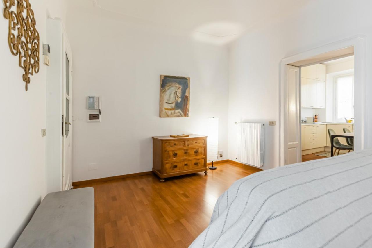 Easylife - Fantastico Rifugio Nel Cuore Di Brera Milão Exterior foto