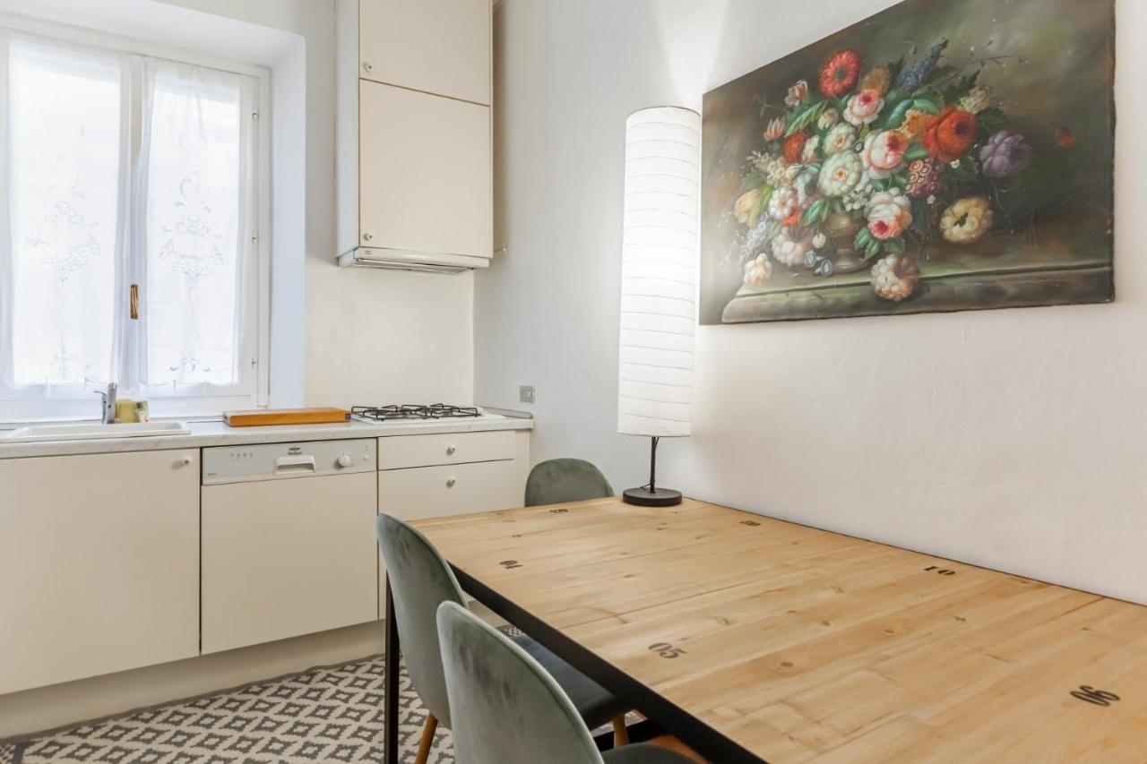 Easylife - Fantastico Rifugio Nel Cuore Di Brera Milão Exterior foto
