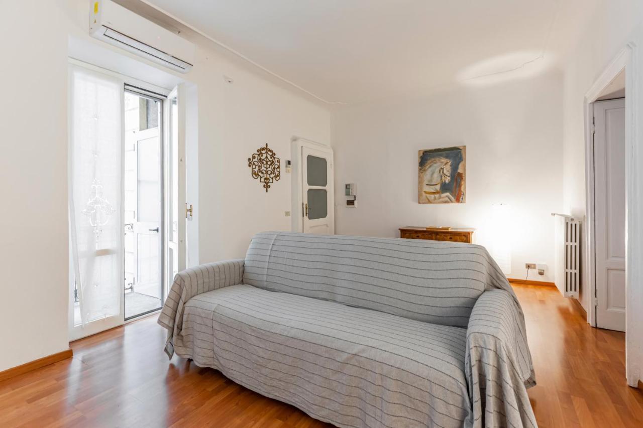 Easylife - Fantastico Rifugio Nel Cuore Di Brera Milão Exterior foto
