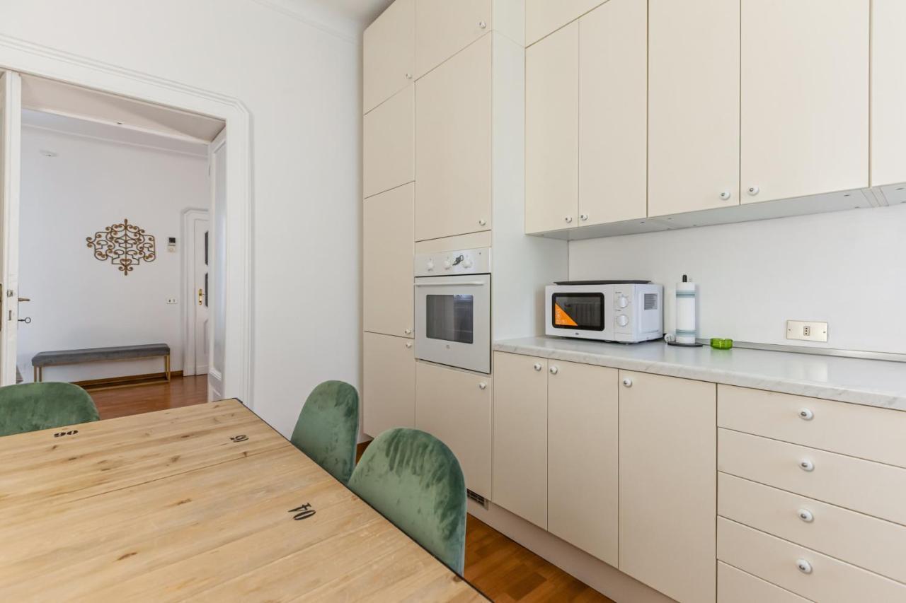 Easylife - Fantastico Rifugio Nel Cuore Di Brera Milão Exterior foto