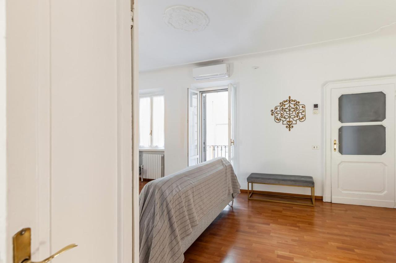 Easylife - Fantastico Rifugio Nel Cuore Di Brera Milão Exterior foto