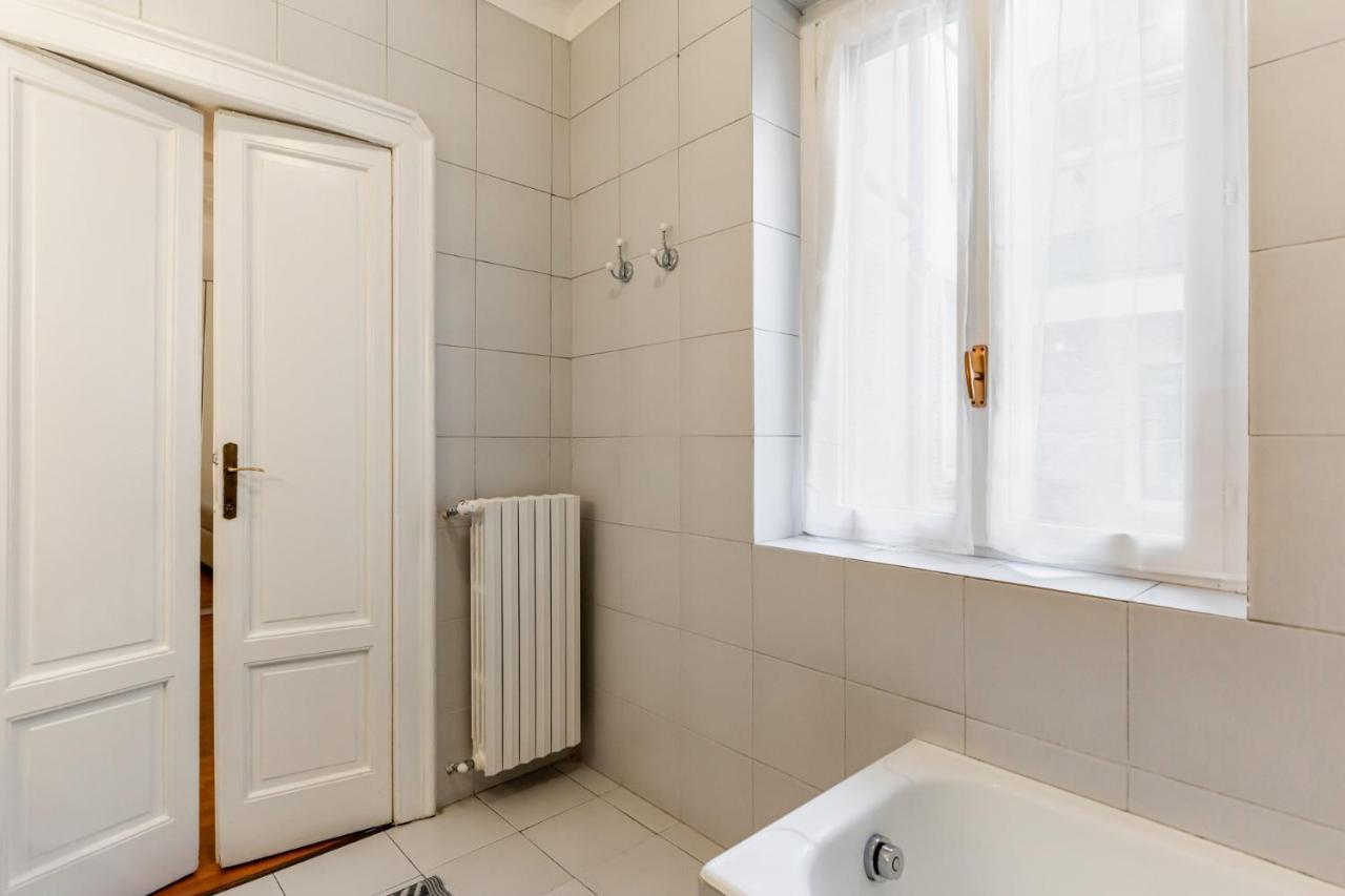 Easylife - Fantastico Rifugio Nel Cuore Di Brera Milão Exterior foto